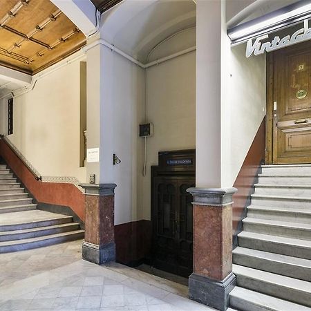 Apartment In Downtown Barcelona - Vintage Esterno foto