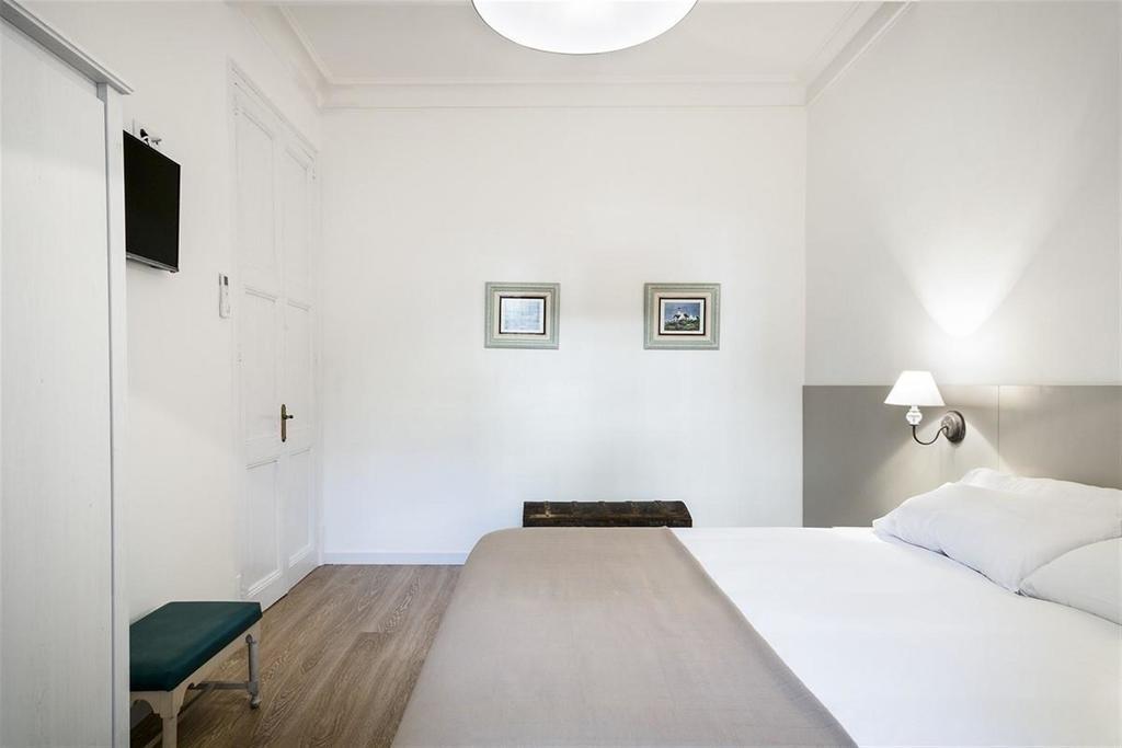 Apartment In Downtown Barcelona - Vintage Esterno foto