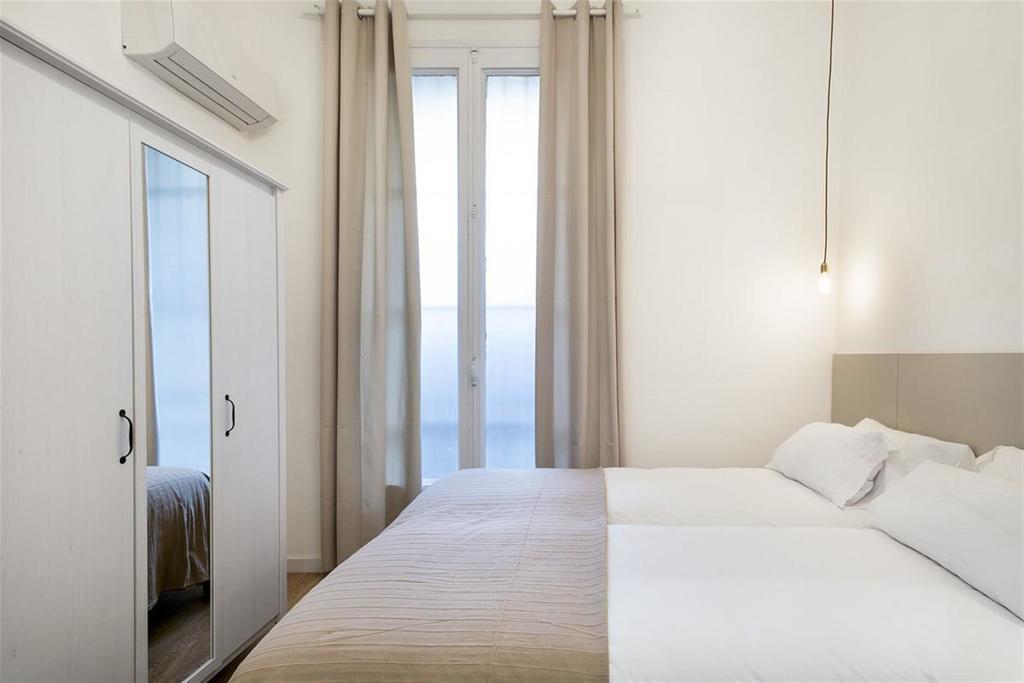Apartment In Downtown Barcelona - Vintage Esterno foto