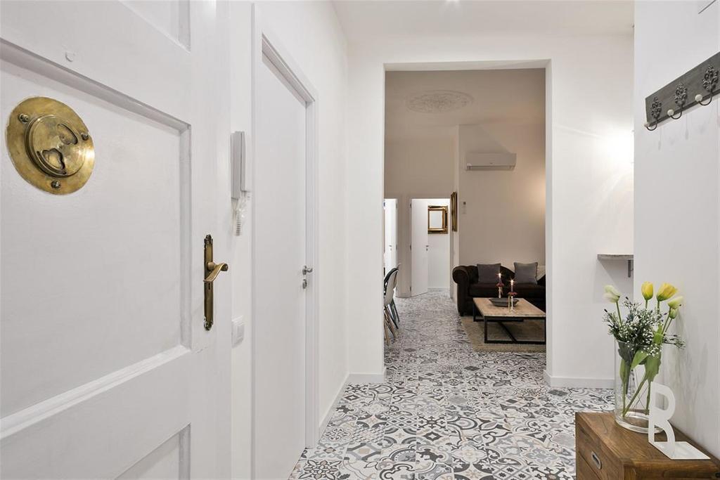 Apartment In Downtown Barcelona - Vintage Esterno foto
